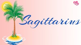 Sagittarius Tarot Card Reading Singles and Couples Today June 1, 2024