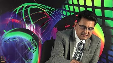 Week 10-Lecture 50 : Olefin Polymerization (Part 11)