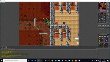 Como usar o X-Mouse Button no tibia!