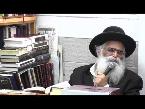 הרב יורם אברג'ל - המסר היומי -קבל הכל באהבה -ד' תמוז תשע"ה