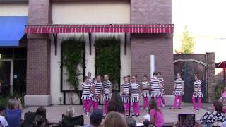 Singers Company Roseville "Life's A Happy Song" Directed by Kathy Tonas