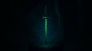 The Oathblade