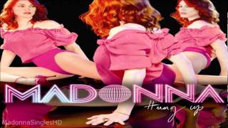 Madonna - Hung Up (Chus & Ceballos Remix)