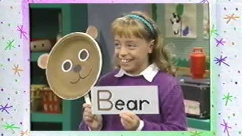 Alphabet Zoo (Demo Version) Final Part!