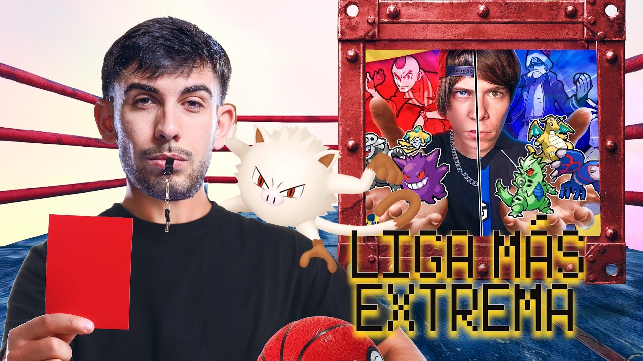 LA LIGA DE FOLAGOR Y RUBIUS ANALIZADA POR UN JUGADOR PRO