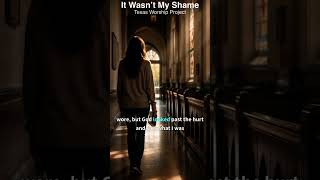 It changed your story… not your worth. ❤️ #music #shorts #jesus #faith #worship #new
