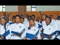 UMVA MUKOBWA By Abbé Maniraho Jean Damascene Performed By Friends Of Mary Choir ASSOMPTION 2025