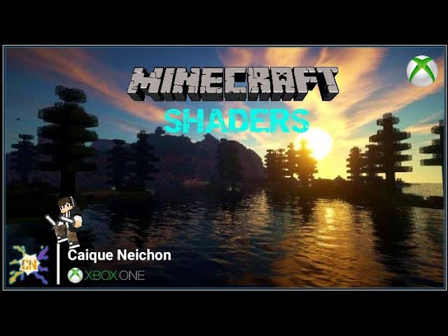 Minecraft – Como instalar Shaders no jogo