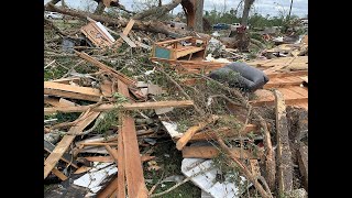 2020 Easter Tornado Outbreak