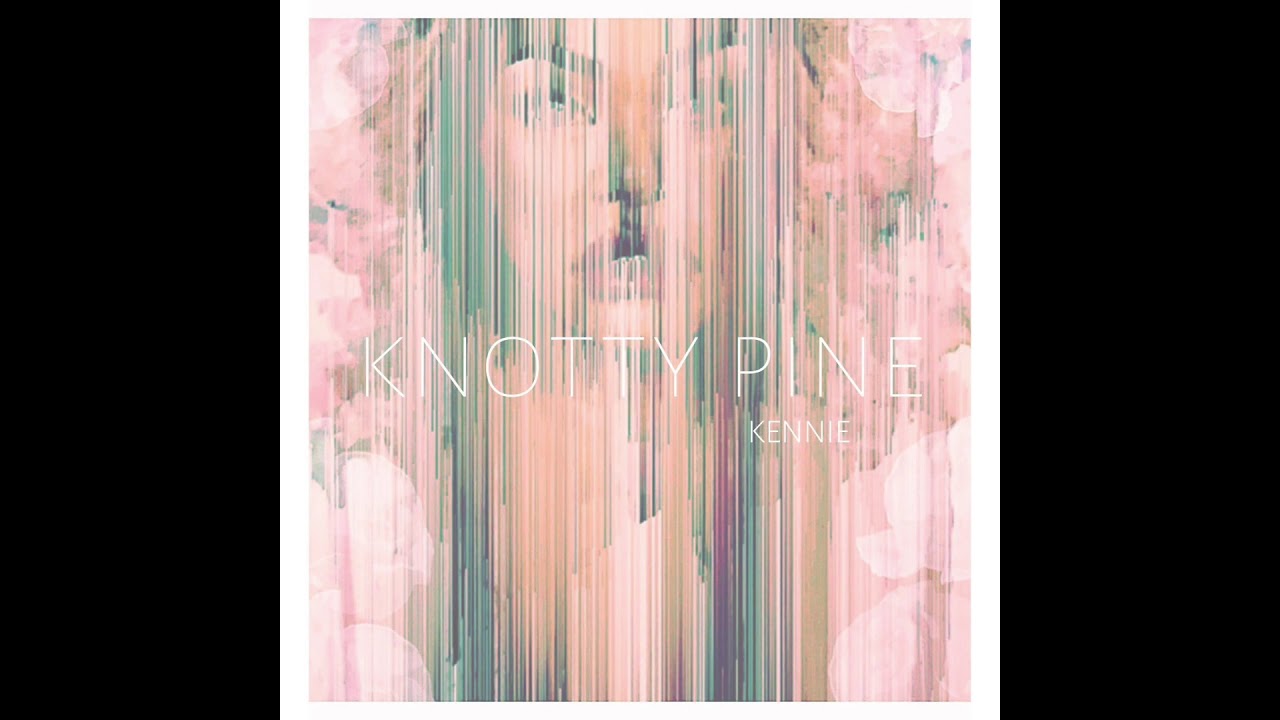 KENNIE - MINE (AUDIO)