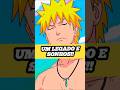 Naruto DESTACA LEGADO E SONHOS! #shorts #naruto
