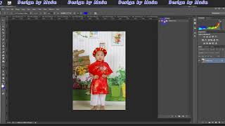 Photoshoop Actions ghép 4 hình ra 1 screenshot 5