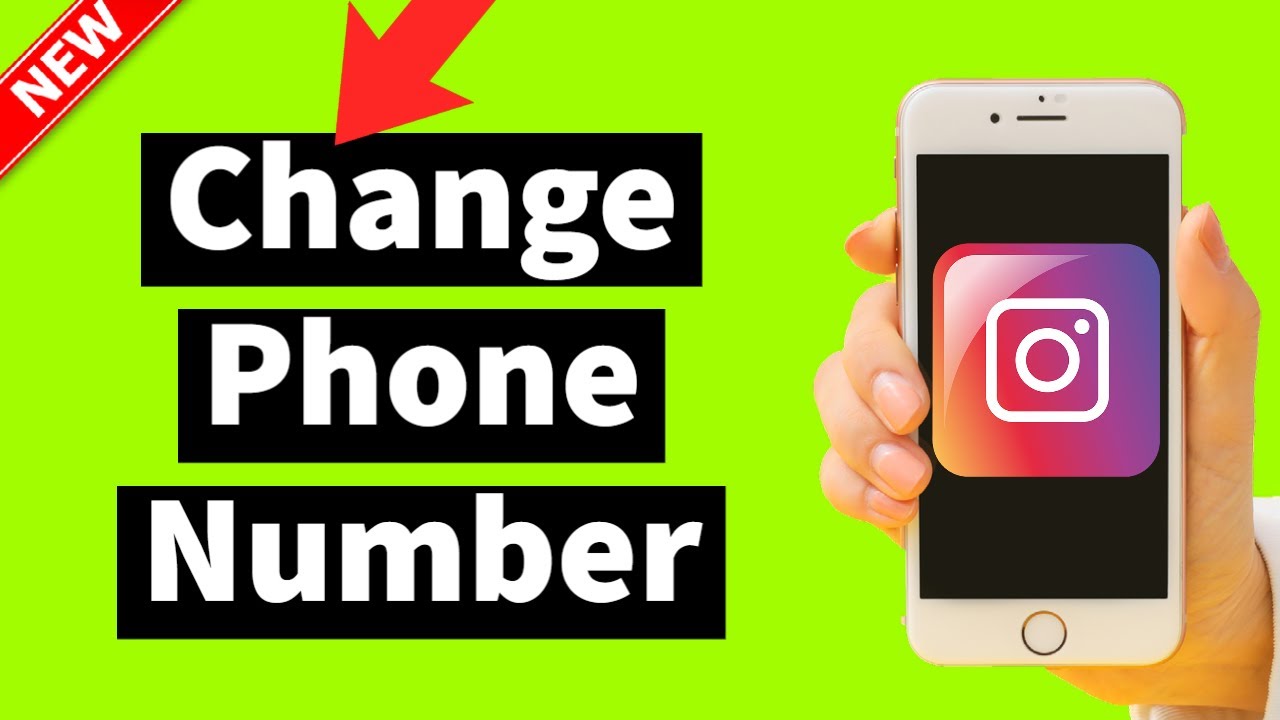 How To Change The Phone Number On Your Instagram Account YouTube how-to-change-the-phone-number-on-your-instagram-account-youtube