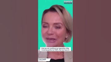 Trailer Addressing Cyber Risk and the Rise of AI #cisoconversations #cyberresilience #shorts