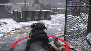 The Division Tech Farming Guide (45 crates in ~20 minutes)