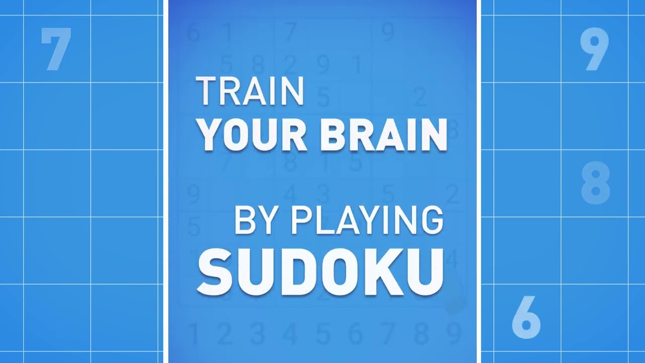 Sudoku Master - Classic puzzle - Apps on Google Play