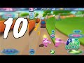 Super Wings Jett Run Android Gameplay 10 Dizzy