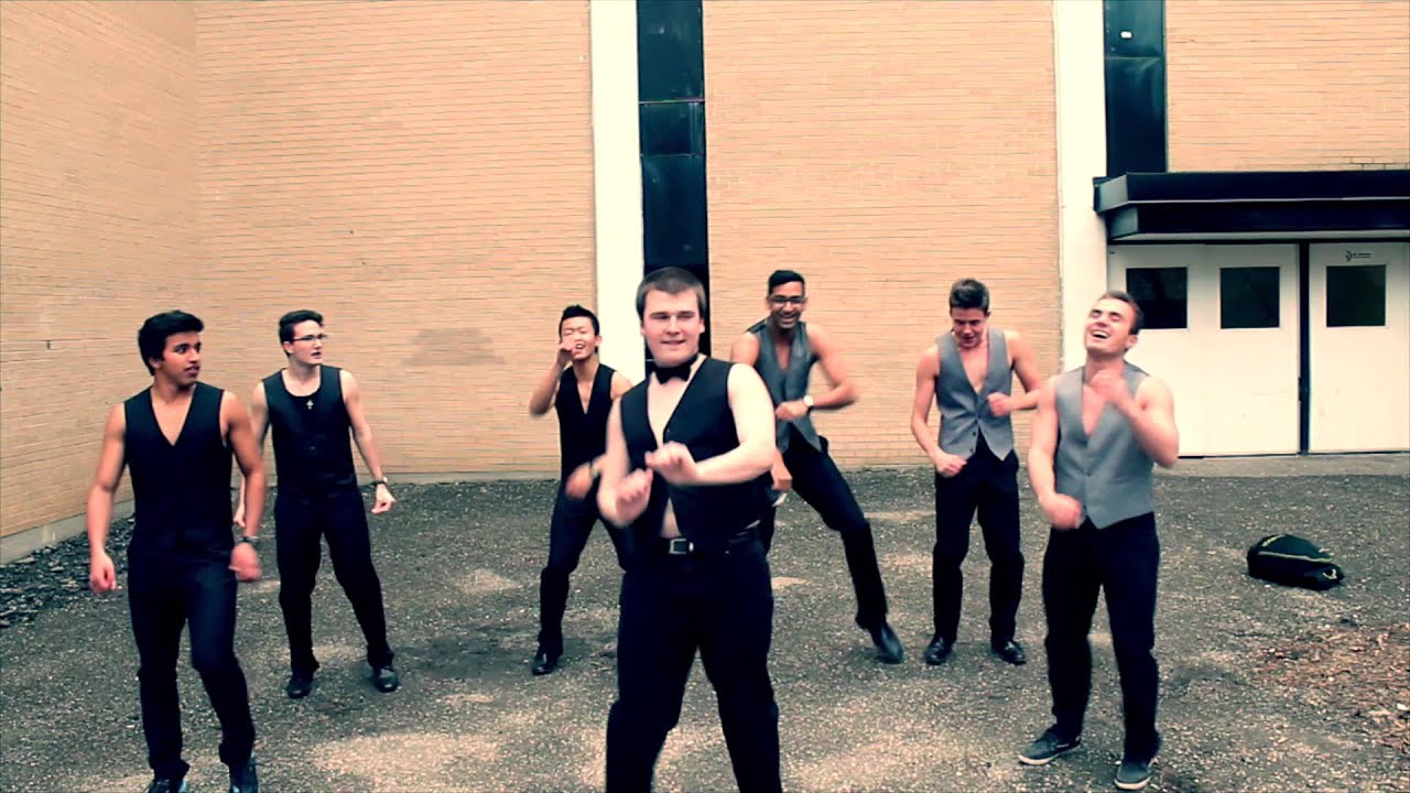 Cameron Heights' Magic Ben