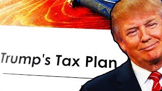 Trump Tax Reform Explained