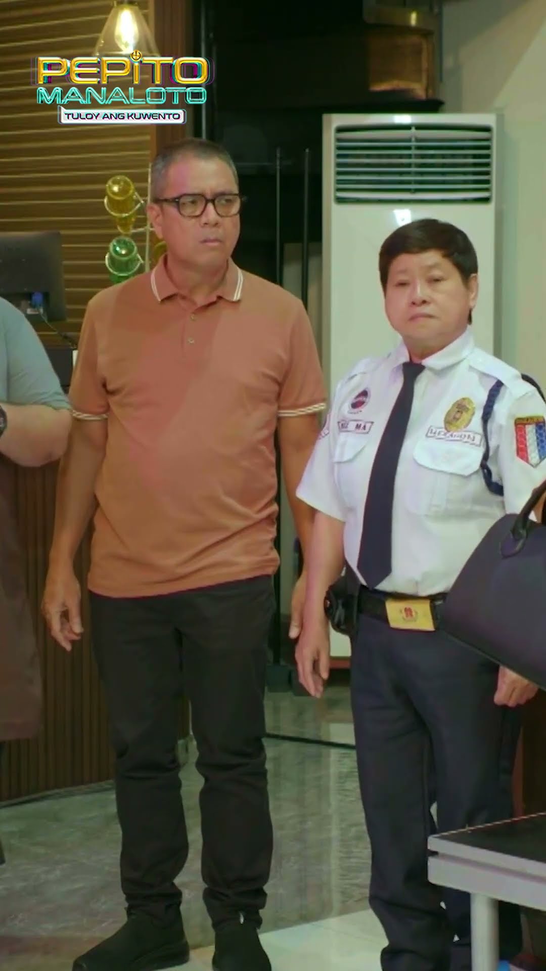 Giling mo, Patrick! #shorts | Pepito Manaloto - Tuloy Ang Kuwento