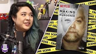 Why Are ALL Women Obsessed with True Crime Documentaries??
