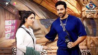 Bigg Boss 19 Promo Angry Ashnoor Ko Aaya Tanya Ka Abhishek Se Personal Sawaal Puchne Par Gussa