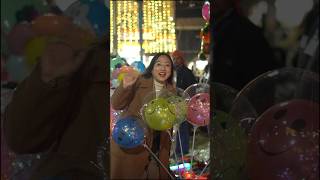 Kohima Night Carnival. Lightsfun Food Music.