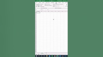 How to convert PDF to Excel in seconds#shortvideo#shorts