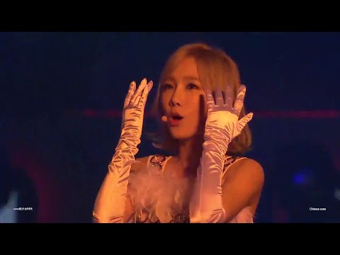 Girls' Generation (소녀시대) - PAPARAZZI #PhantasiainTaipei SPECIAL