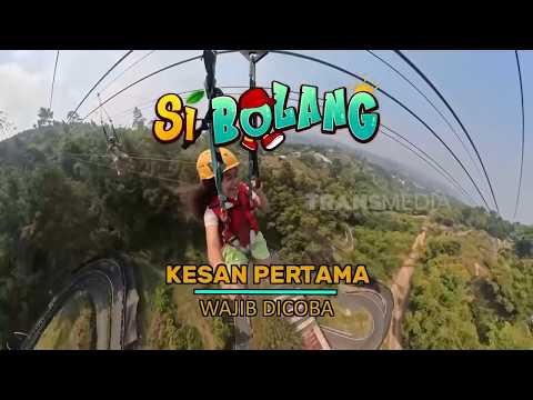 [FULL] Kesan Pertama Wajib Dicoba | SI BOLANG (10/09/26)