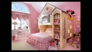 Best Design Idea   40 Excellent Girl age 8 Bedroom Ideas video