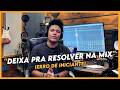 O QUE NUNCA FAZER NA PRODUÇÃO MUSICAL (ISSO É ERRO DE INICIANTE)