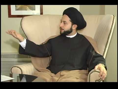 Sayed Mohammad Jawad Al-Qazwini -- The Life & Message