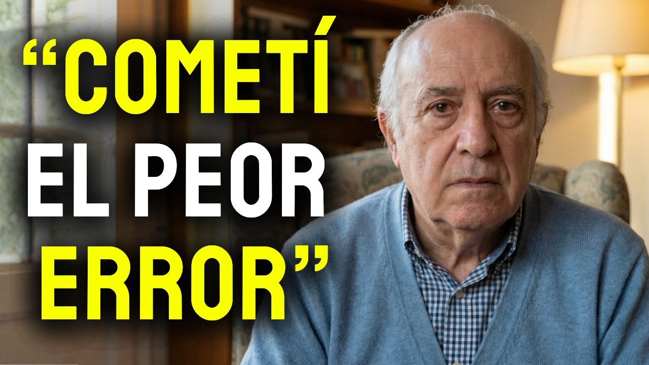 Cometí el PEOR error: Decirle a mi familia cuánto dinero tengo