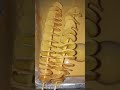 homemade potato twister😍🧿.....         #subscribe #potatorecipe #potatotwister #support #like #share