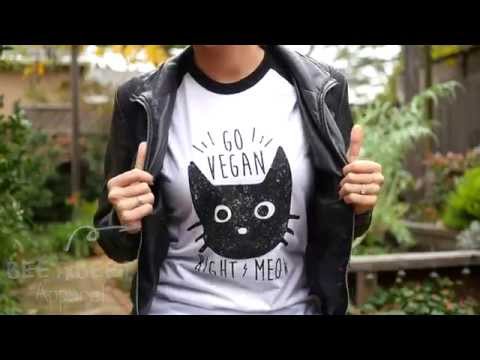 Vegan Fashion Lookbook 🍁 Fall Edition