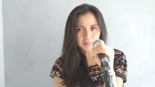 Bukan kah kau tahu - Elvi Sukaesih - cover Nova jie
