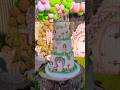 Cake de hadas 🧚♀️