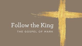 Baptism Sunday, March 12, 2023