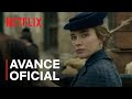 Al este del Edén | Avance oficial | Netflix