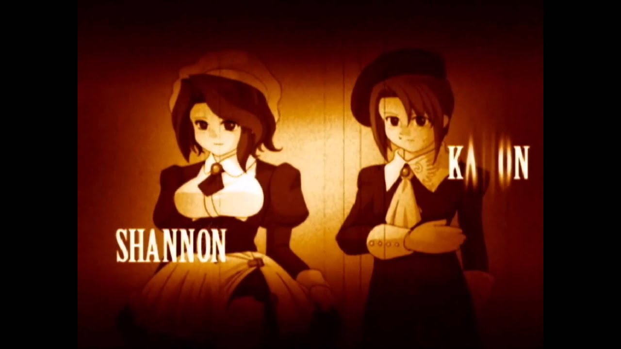 Umineko no Naku Koro ni - Music Box Arrange