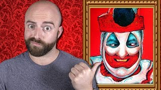 The 10 Most Controversial Artworks of All Time