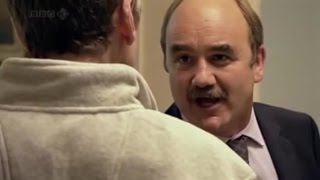 The Thick of It - Funky town