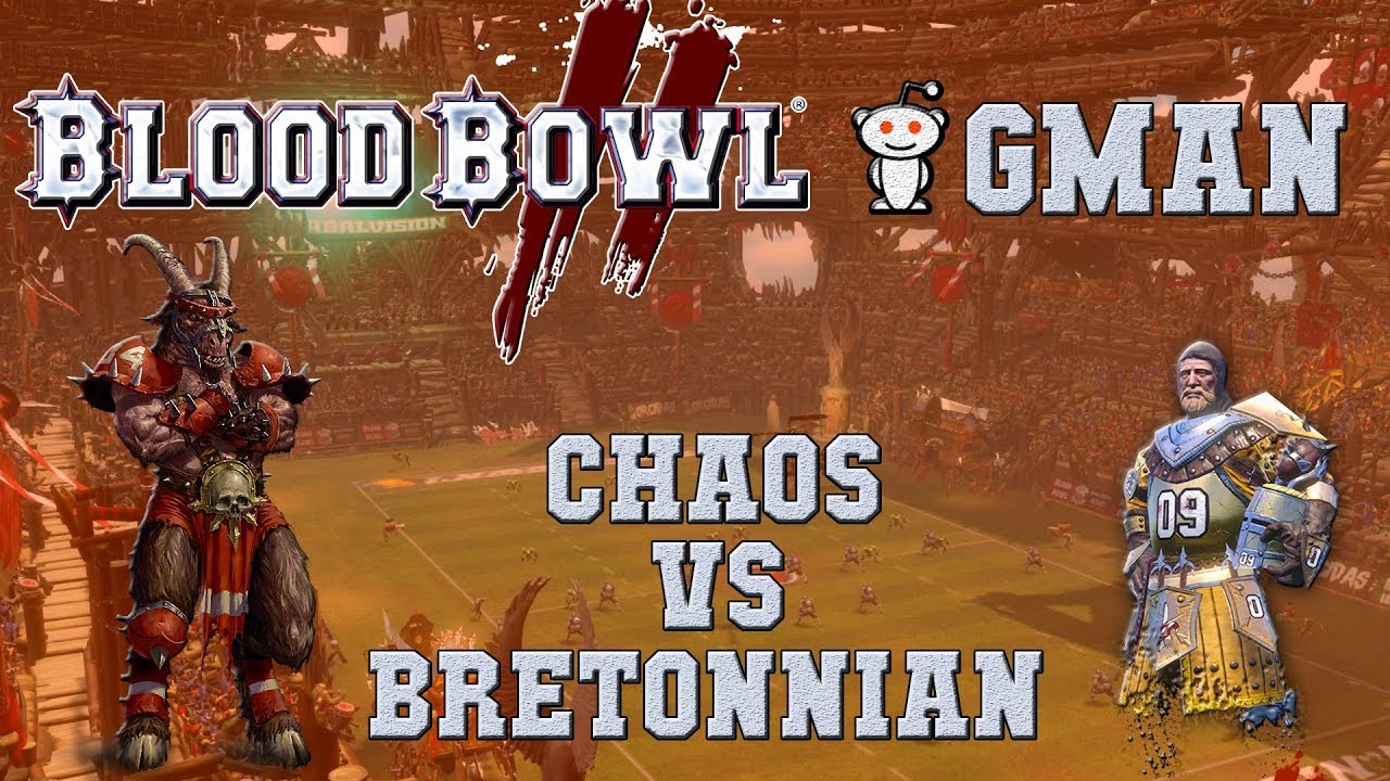bretonnian blood bowl 2
