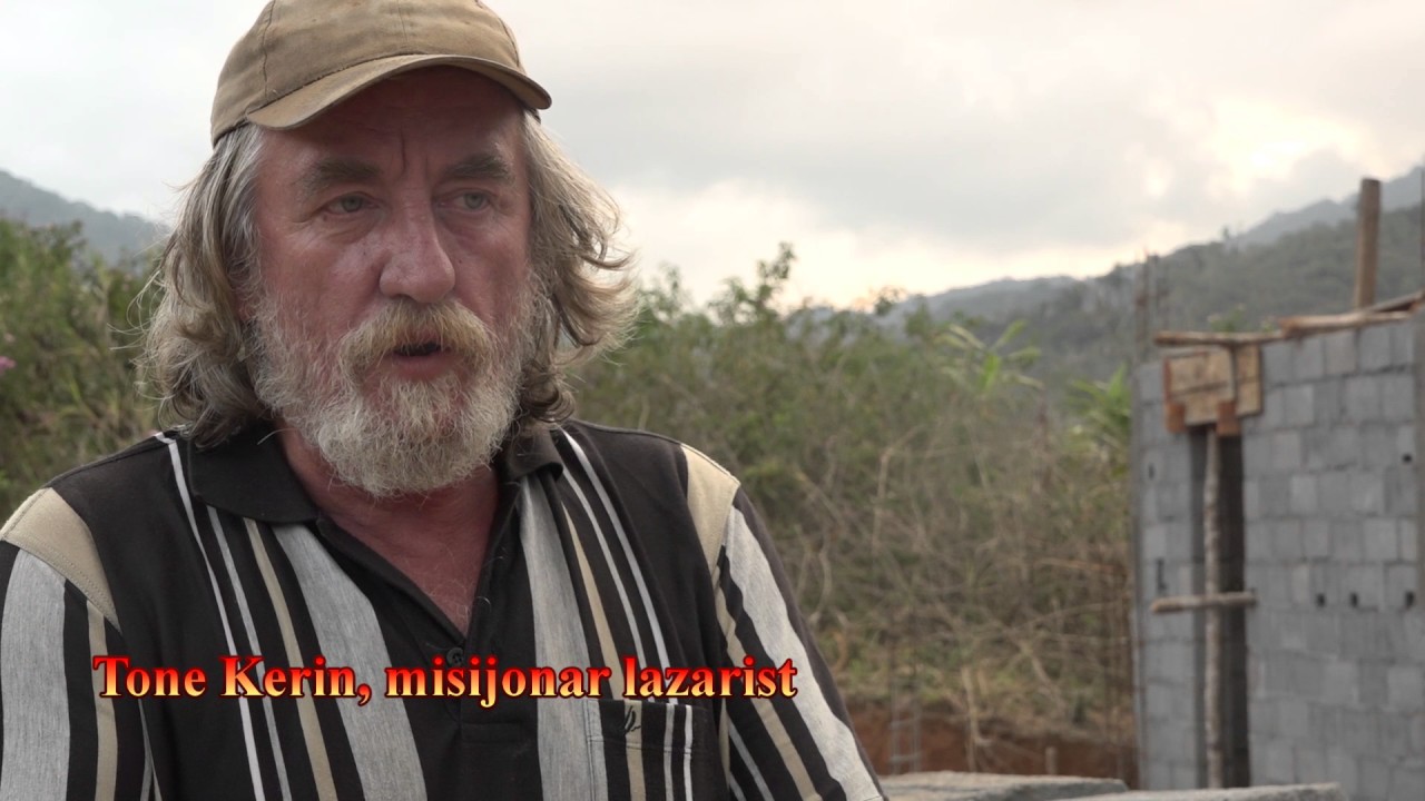 Krištofova nedelja 2017 - 30 let MIVA Slovenija