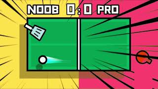 Antistress Two Player Battle 614 screenshot 3