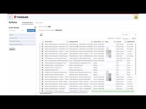 PowerShell Security 1: Content Overview, Install, and Configure
