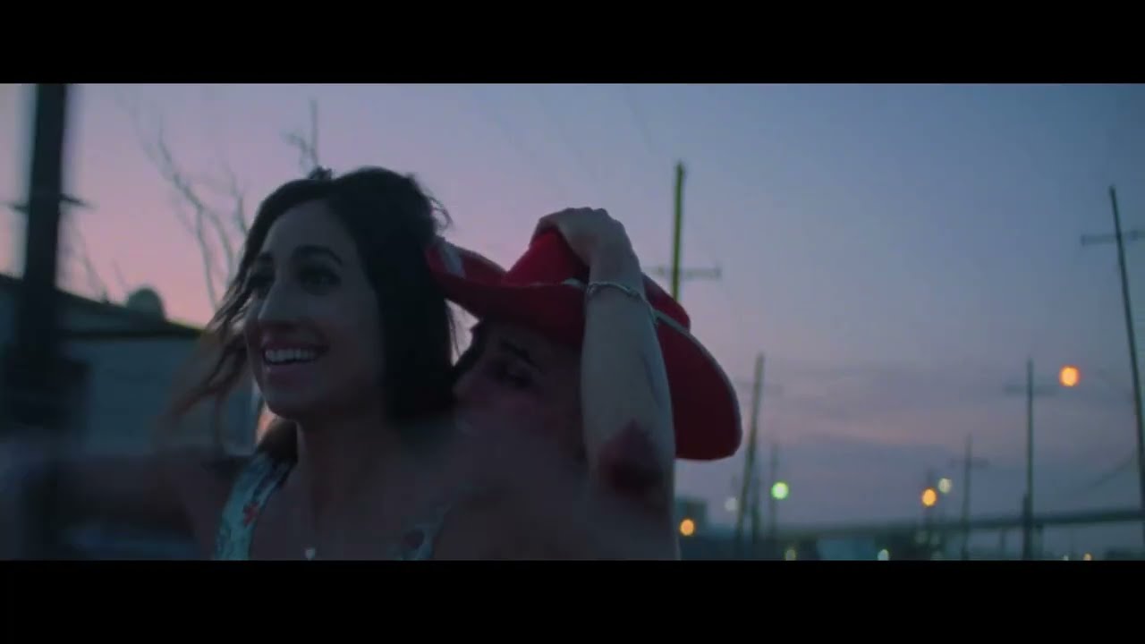 OCFF 2025 / Full Trailer