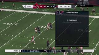 Spanish bowl arizona cardinals vs london texans