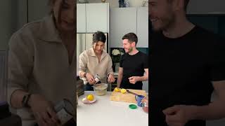 Bloopers | John Gregory-Smith Profile